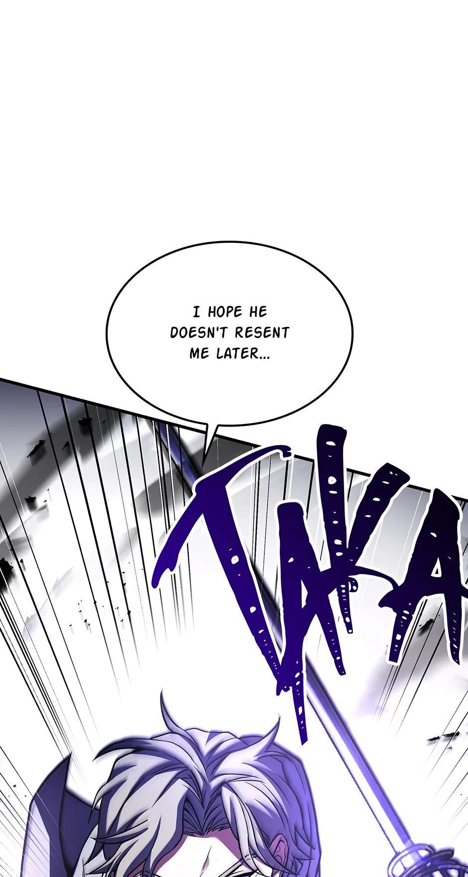Read The Legendary Spearman Returns EN Manga Online