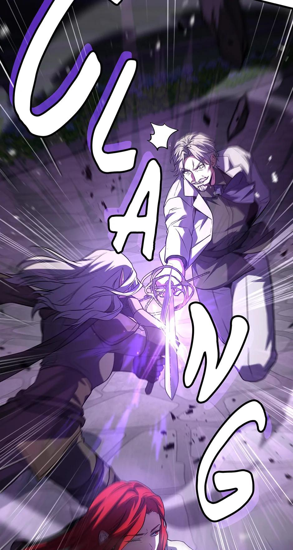 Read The Legendary Spearman Returns EN Manga Online