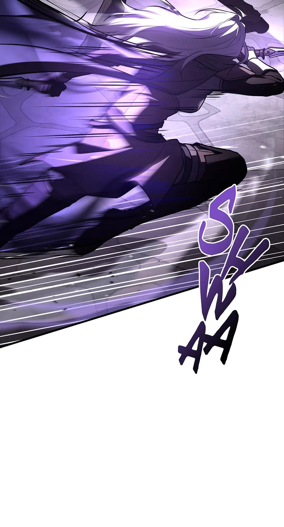 Read The Legendary Spearman Returns EN Manga Online