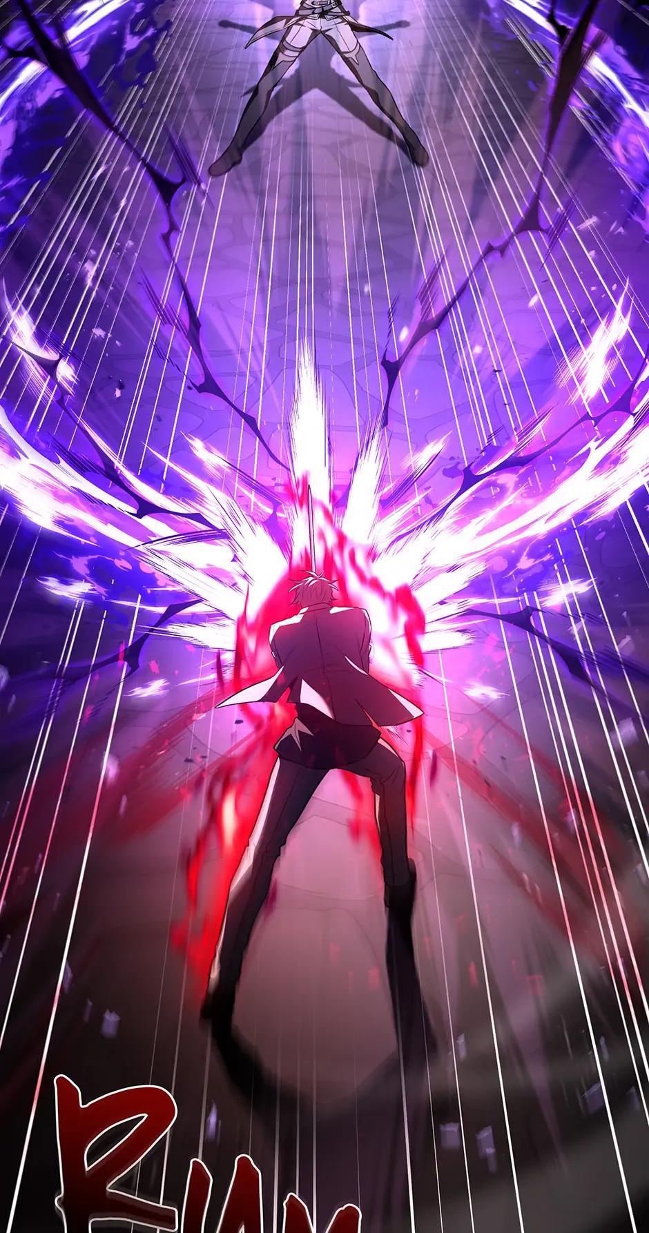 Read The Legendary Spearman Returns EN Manga Online
