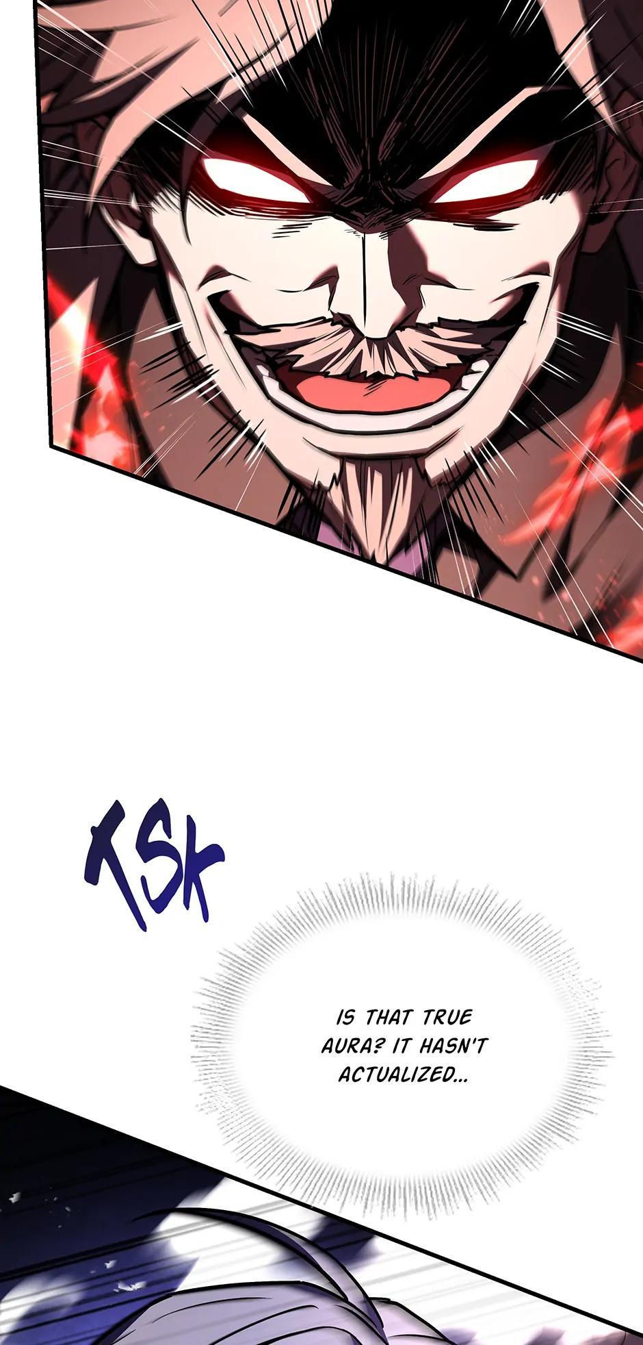 Read The Legendary Spearman Returns EN Manga Online