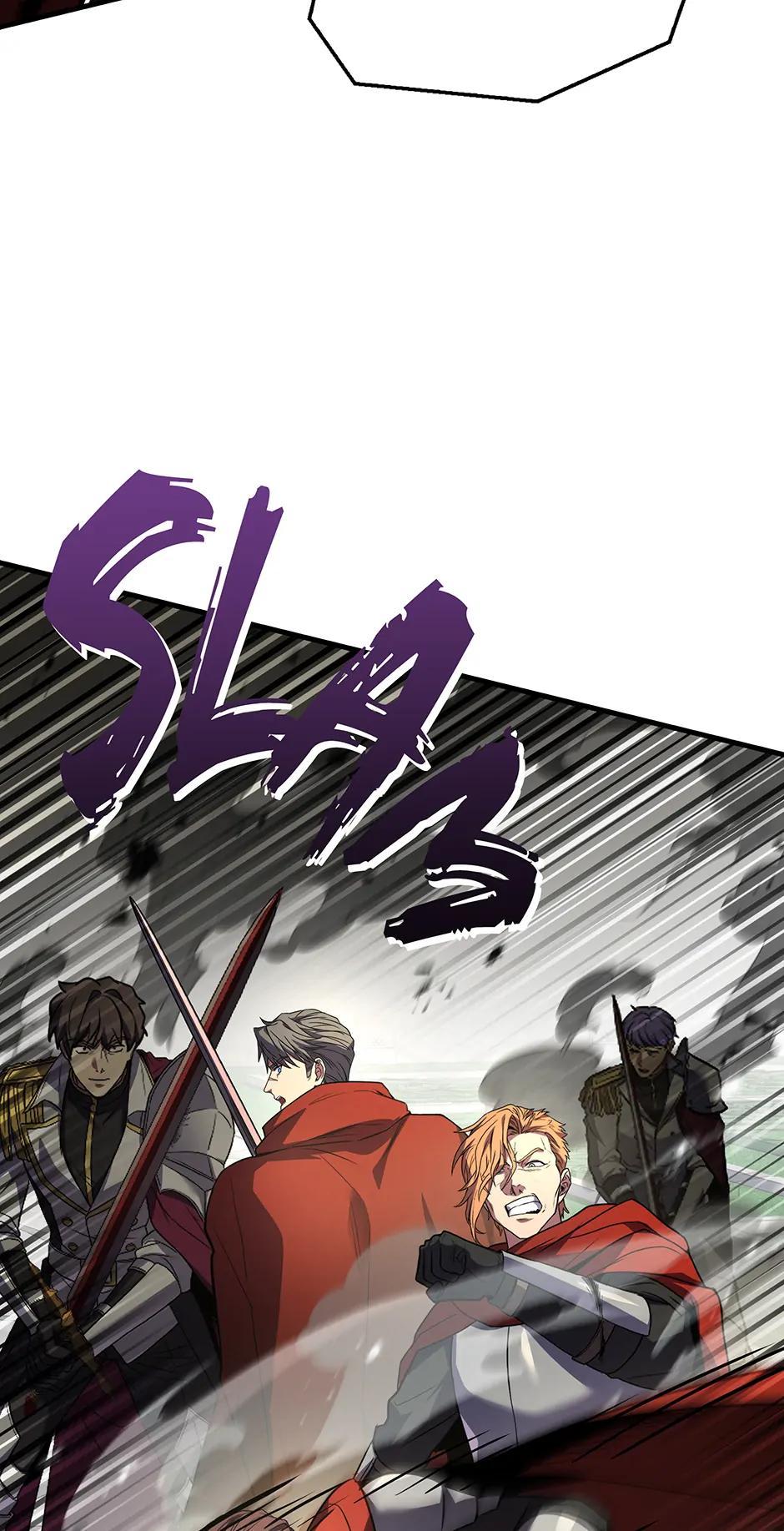 Read The Legendary Spearman Returns EN Manga Online