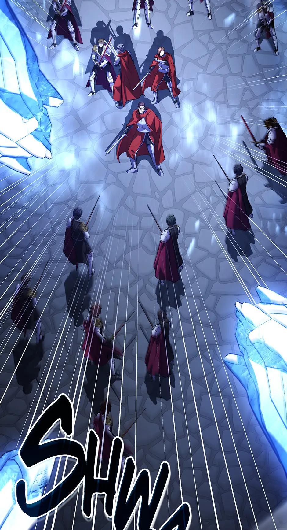 Read The Legendary Spearman Returns EN Manga Online