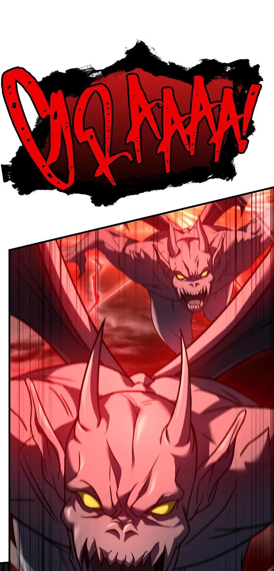Read The Legendary Spearman Returns EN Manga Online