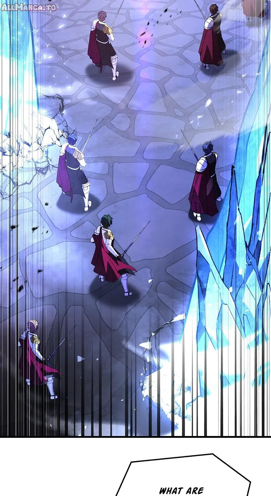 Read The Legendary Spearman Returns EN Manga Online