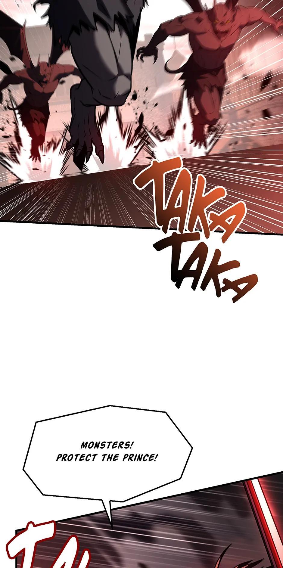 Read The Legendary Spearman Returns EN Manga Online