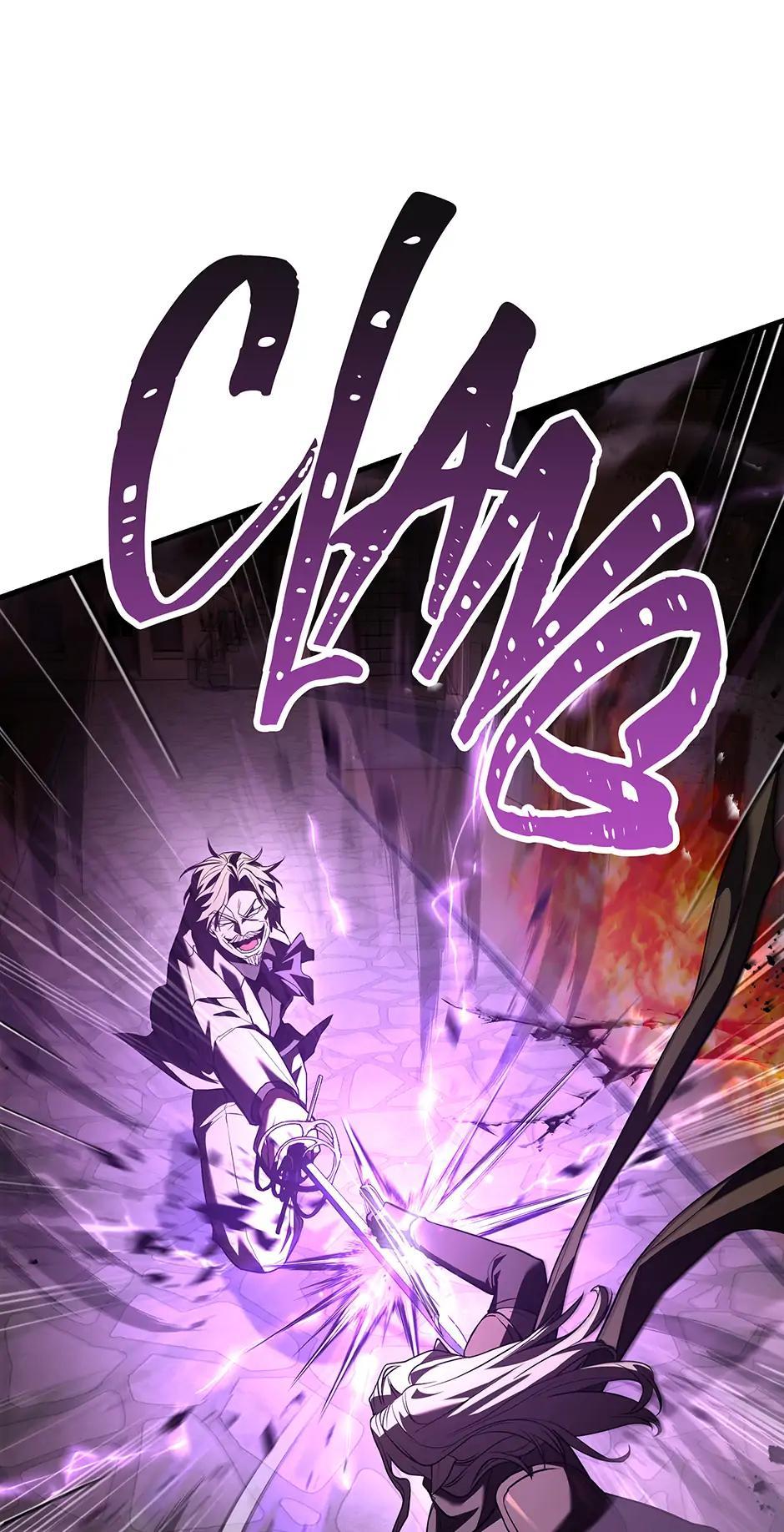 Read The Legendary Spearman Returns EN Manga Online