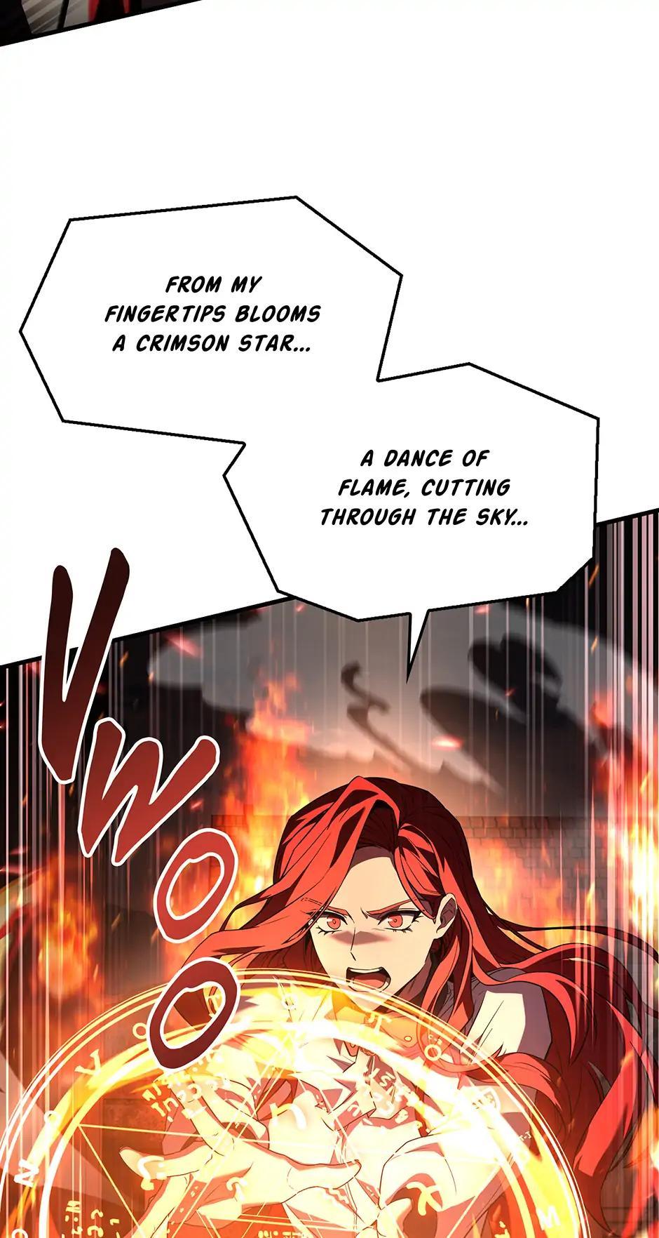 Read The Legendary Spearman Returns EN Manga Online