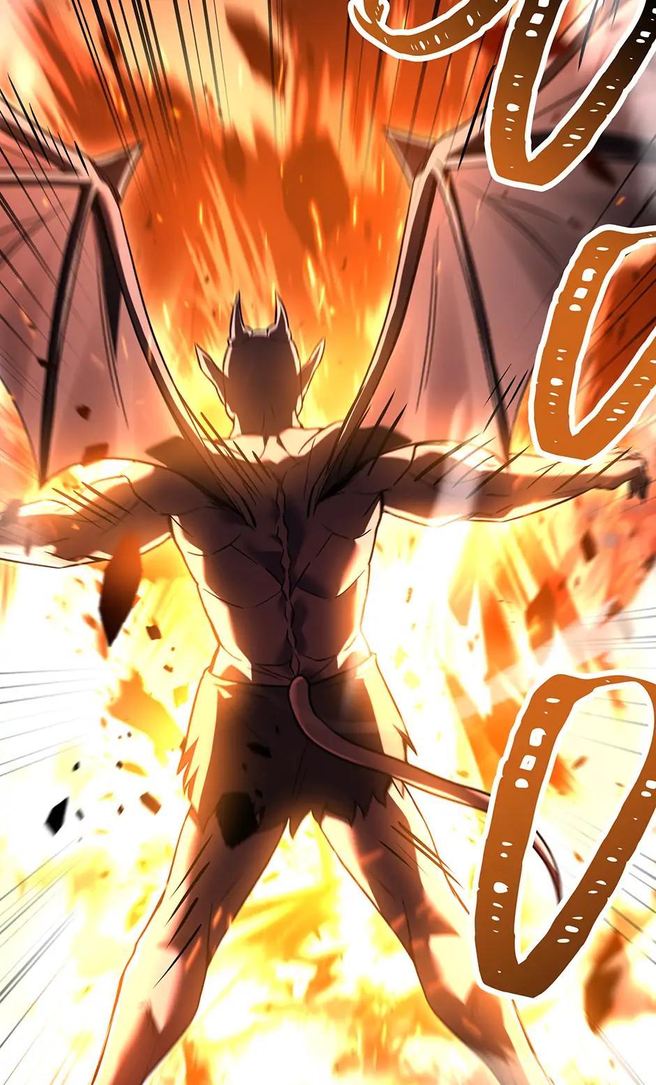 Read The Legendary Spearman Returns EN Manga Online