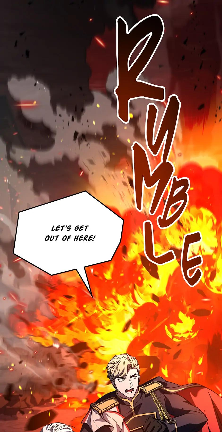 Read The Legendary Spearman Returns EN Manga Online