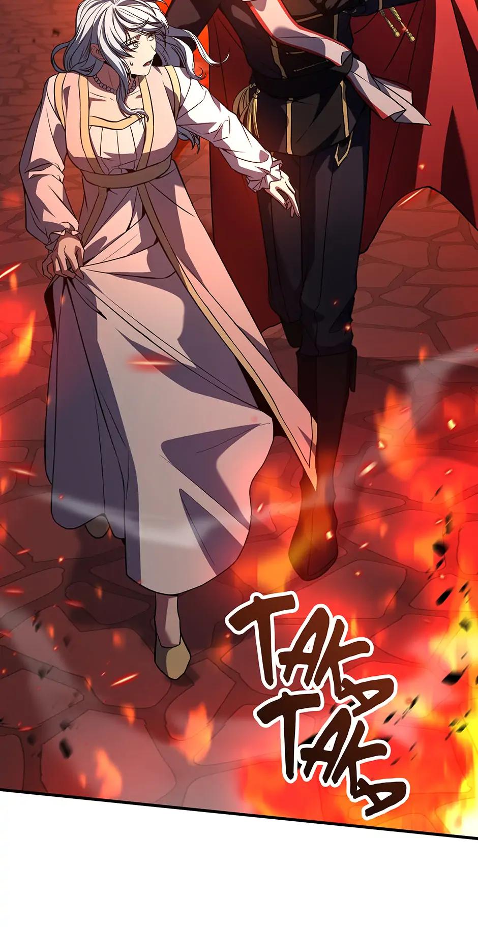 Read The Legendary Spearman Returns EN Manga Online