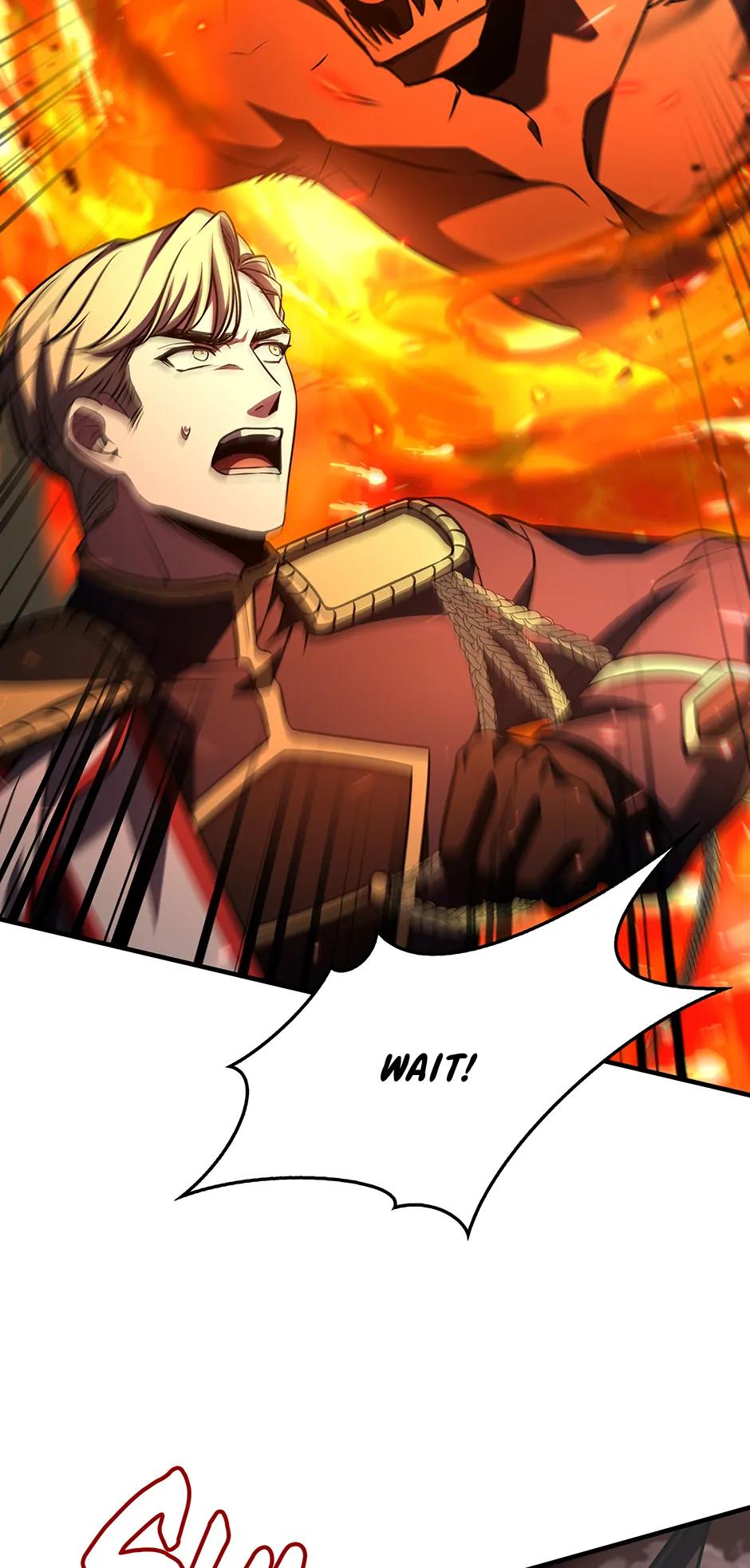 Read The Legendary Spearman Returns EN Manga Online