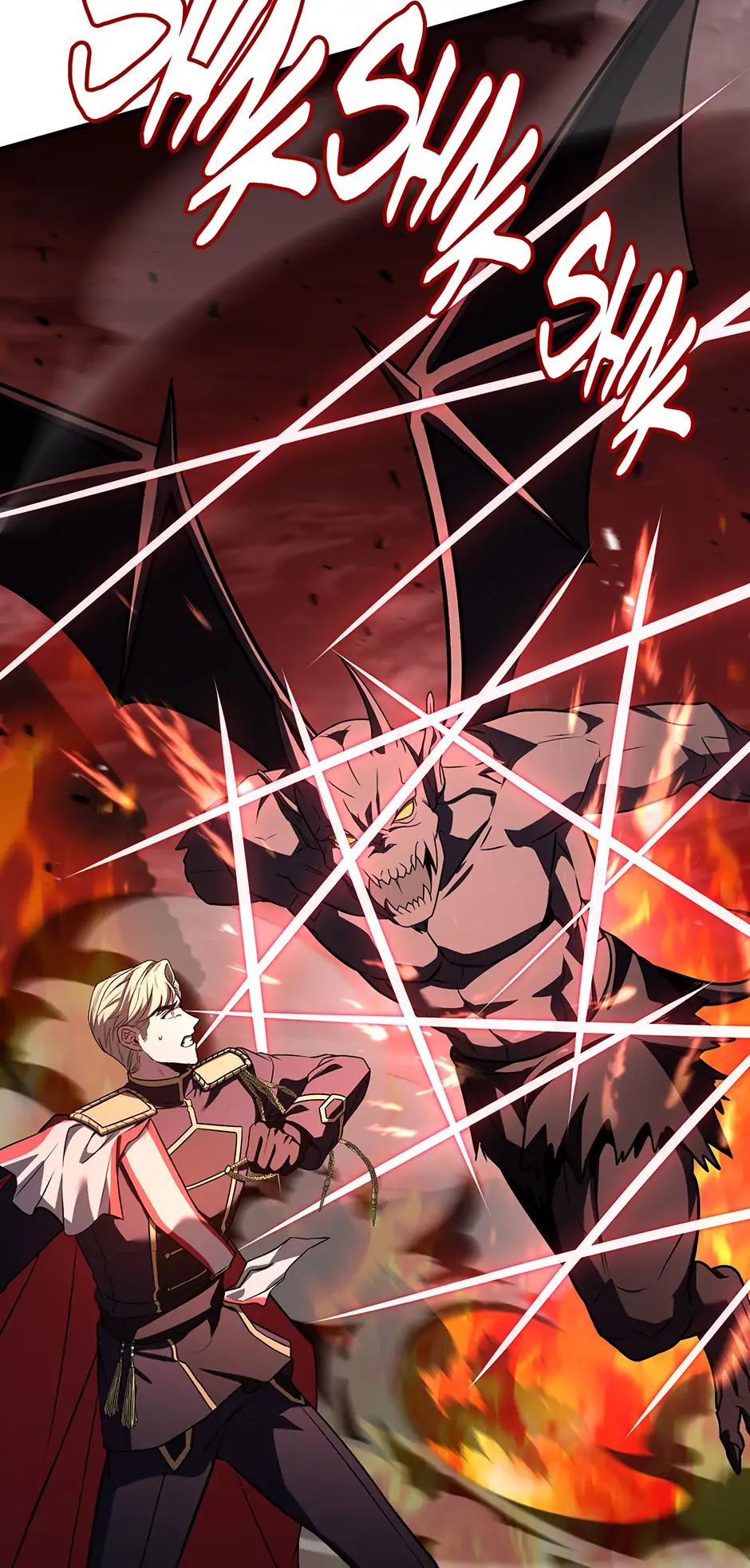 Read The Legendary Spearman Returns EN Manga Online