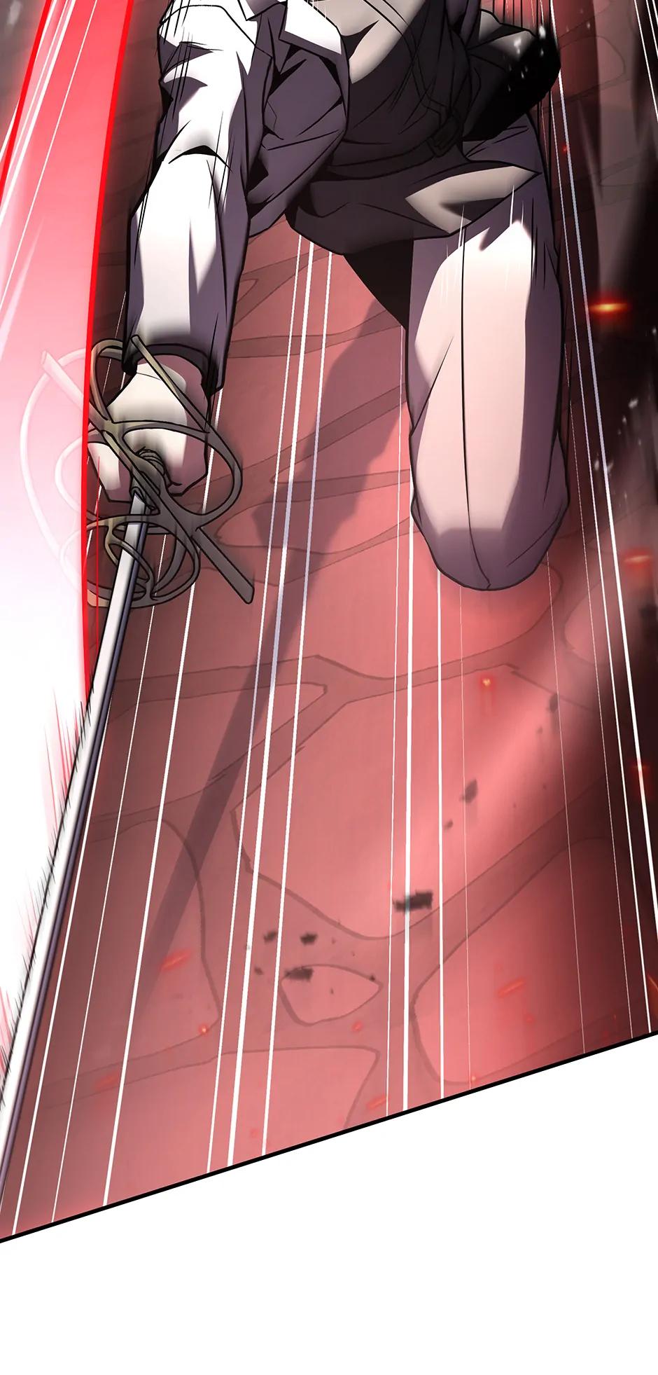 Read The Legendary Spearman Returns EN Manga Online