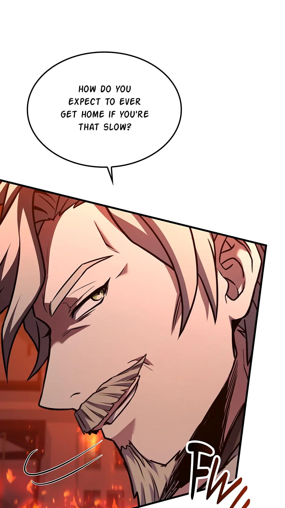 Read The Legendary Spearman Returns EN Manga Online