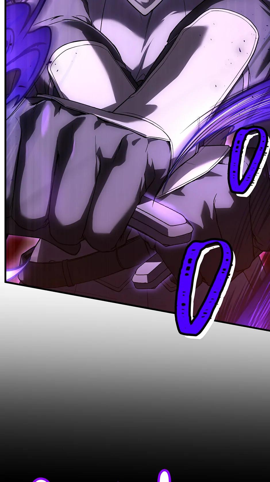 Read The Legendary Spearman Returns EN Manga Online