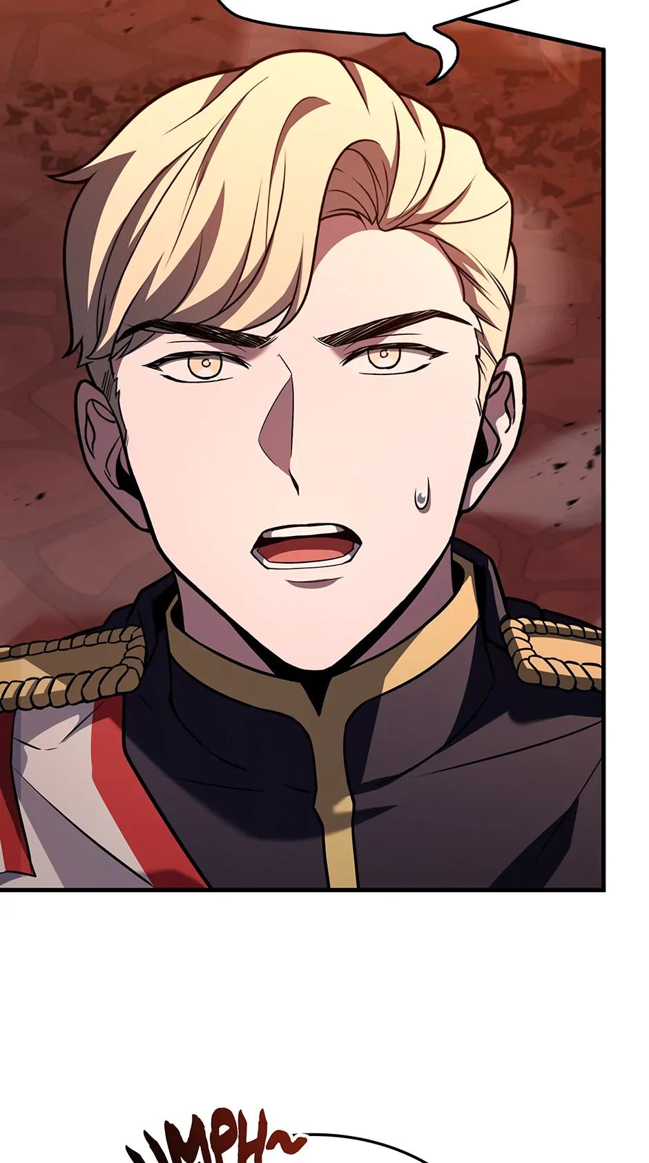 Read The Legendary Spearman Returns EN Manga Online