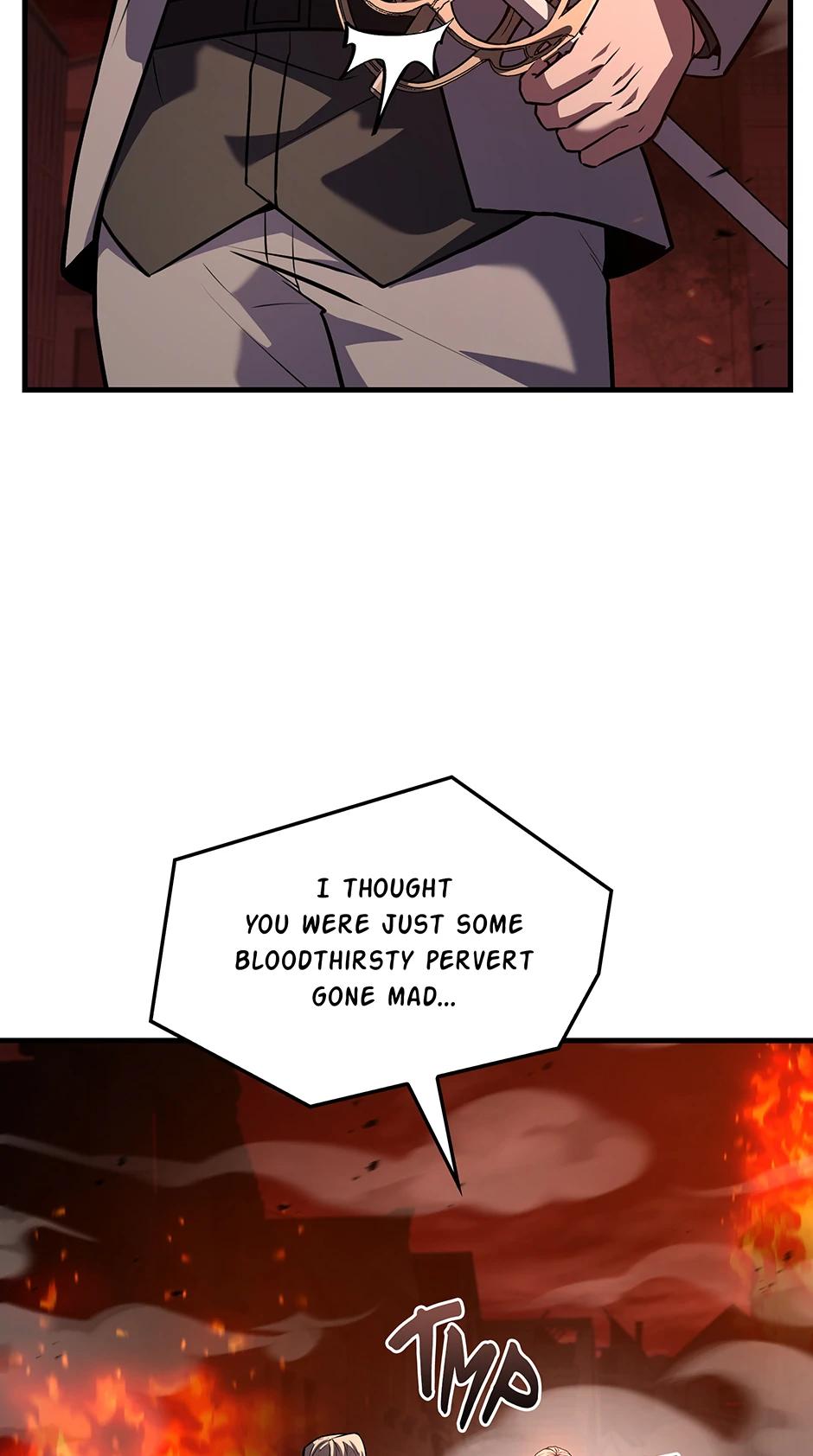 Read The Legendary Spearman Returns EN Manga Online