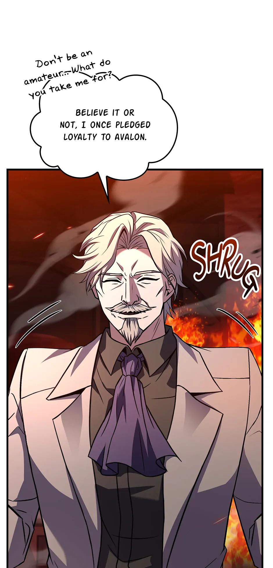 Read The Legendary Spearman Returns EN Manga Online