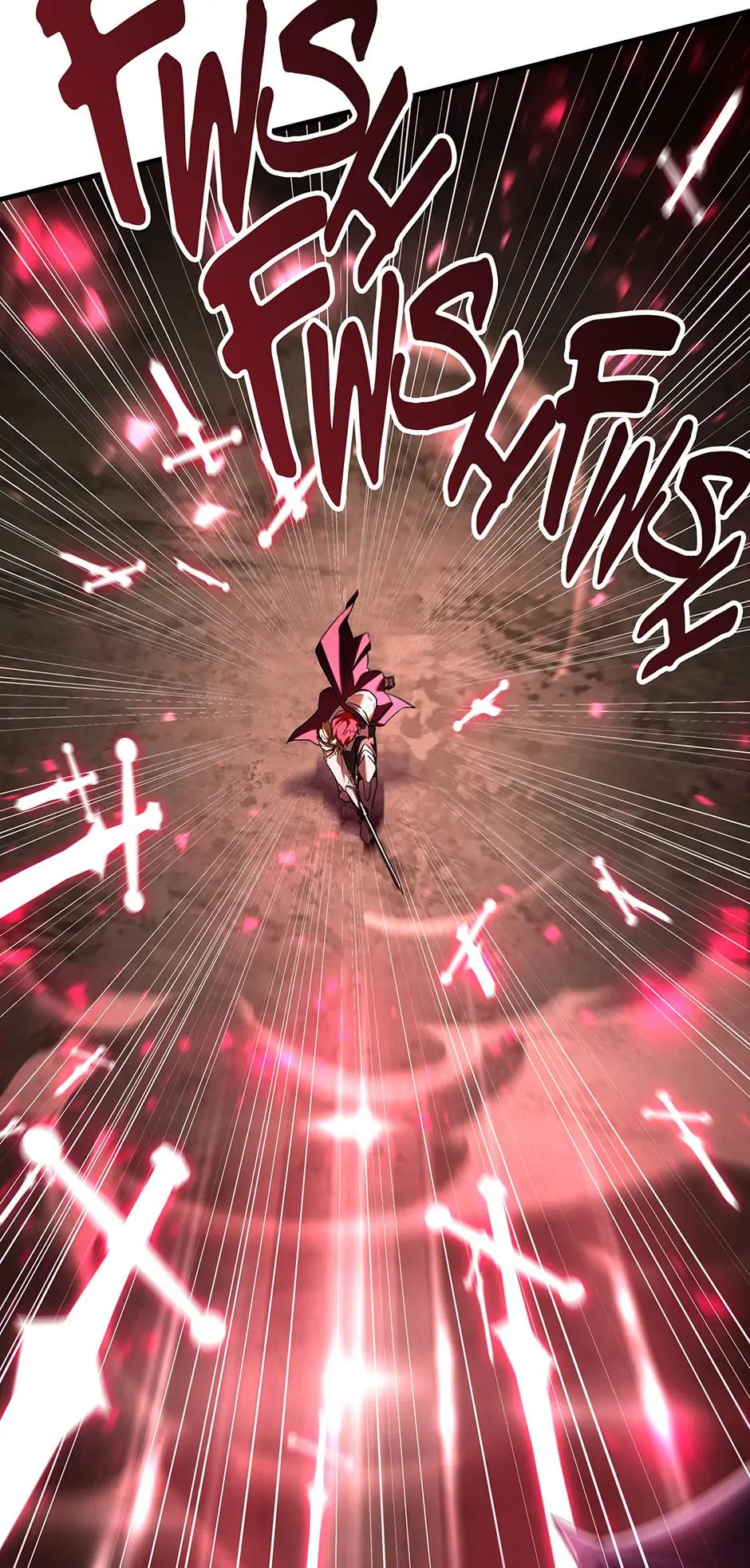 Read The Legendary Spearman Returns EN Manga Online