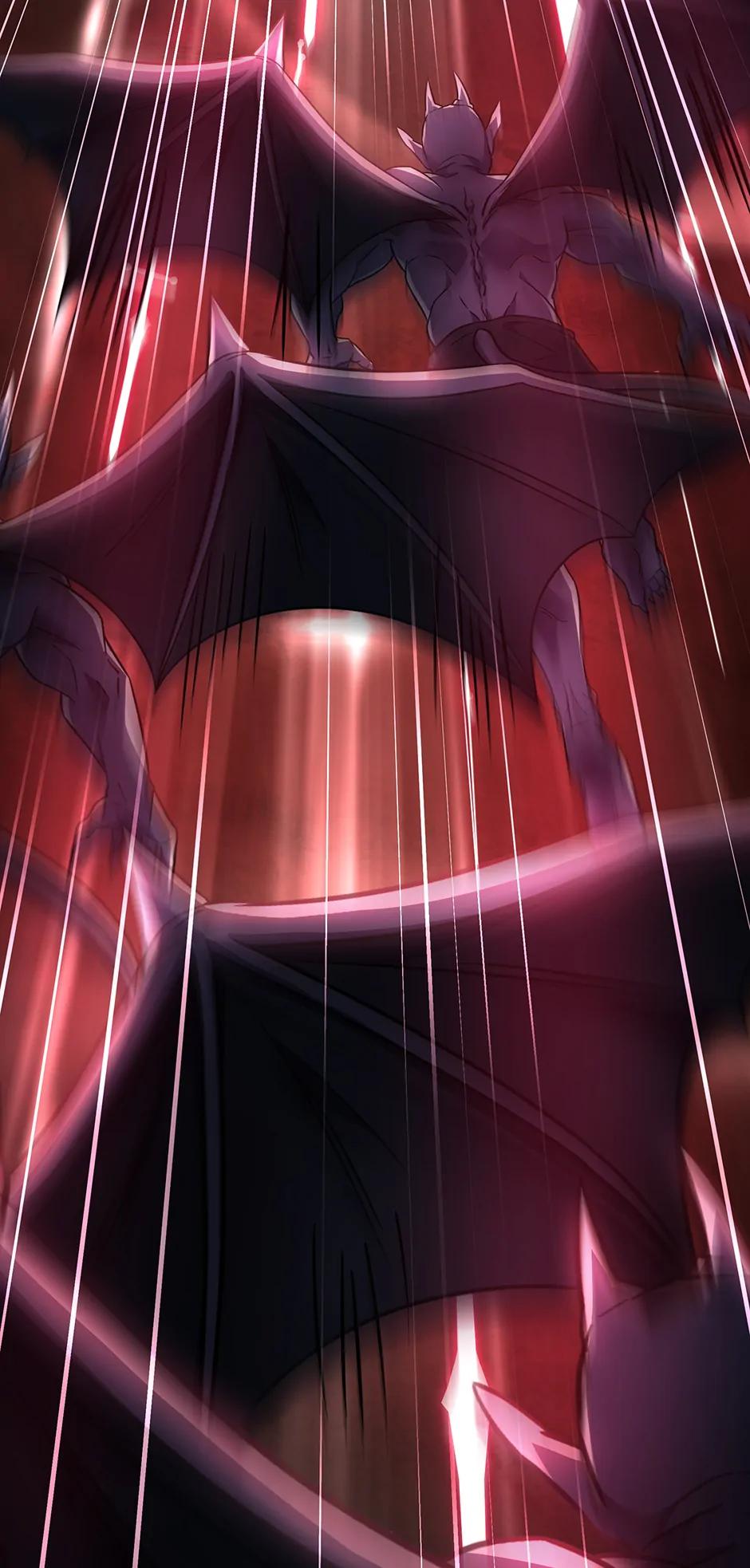 Read The Legendary Spearman Returns EN Manga Online