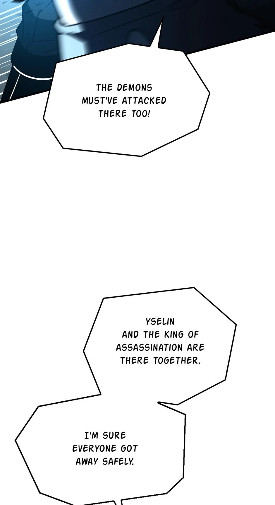 Read The Legendary Spearman Returns EN Manga Online