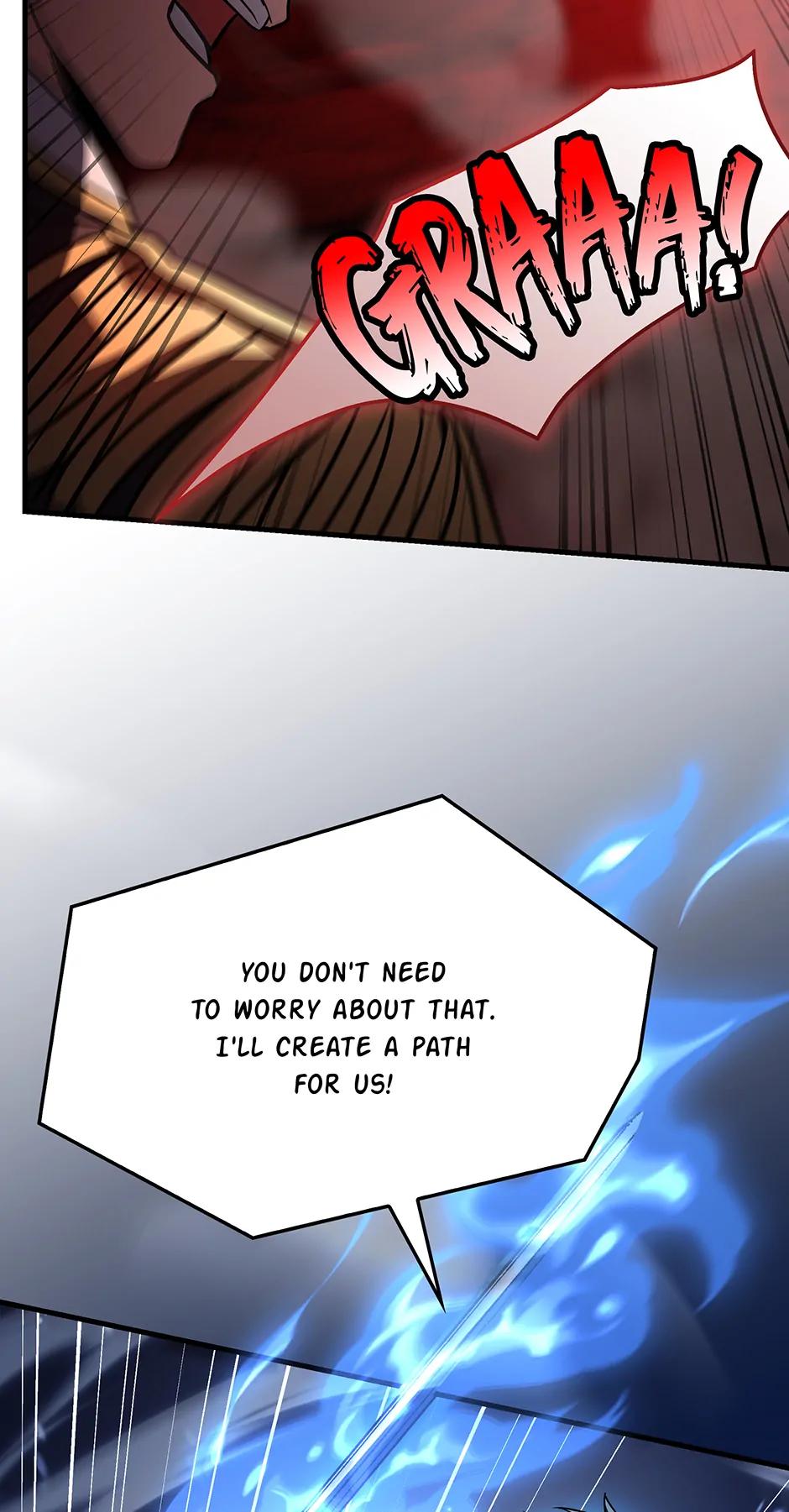 Read The Legendary Spearman Returns EN Manga Online