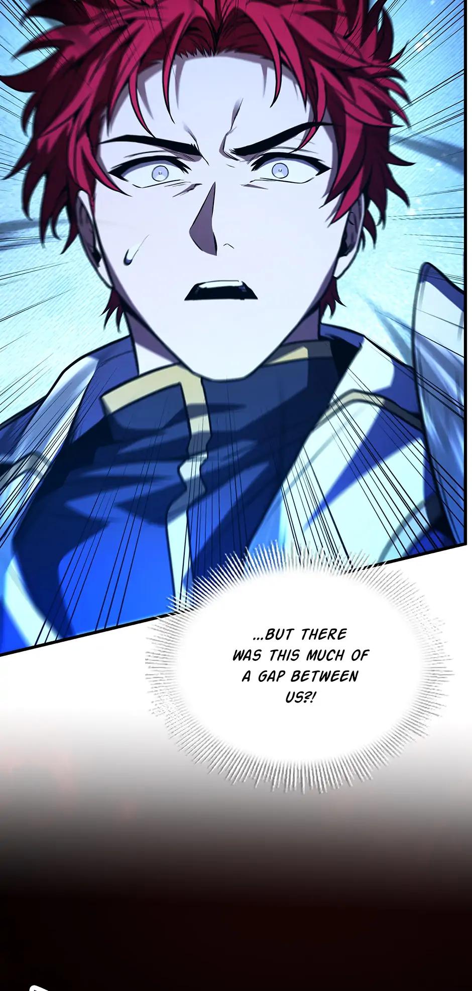 Read The Legendary Spearman Returns EN Manga Online