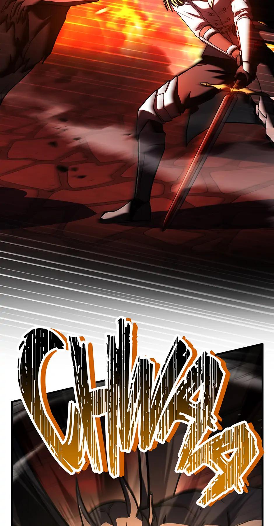 Read The Legendary Spearman Returns EN Manga Online