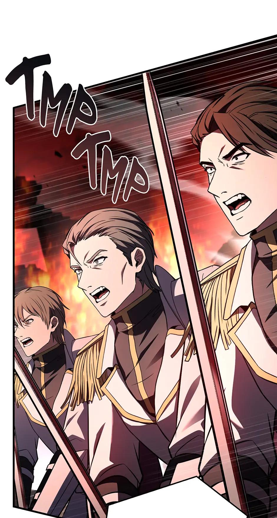 Read The Legendary Spearman Returns EN Manga Online