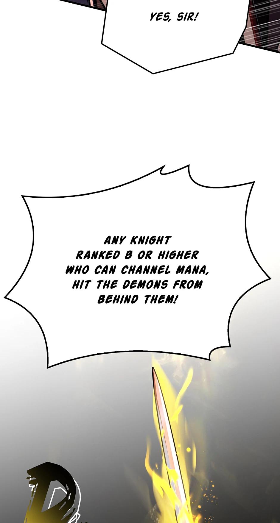 Read The Legendary Spearman Returns EN Manga Online