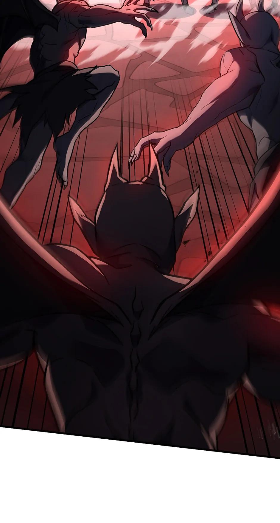 Read The Legendary Spearman Returns EN Manga Online