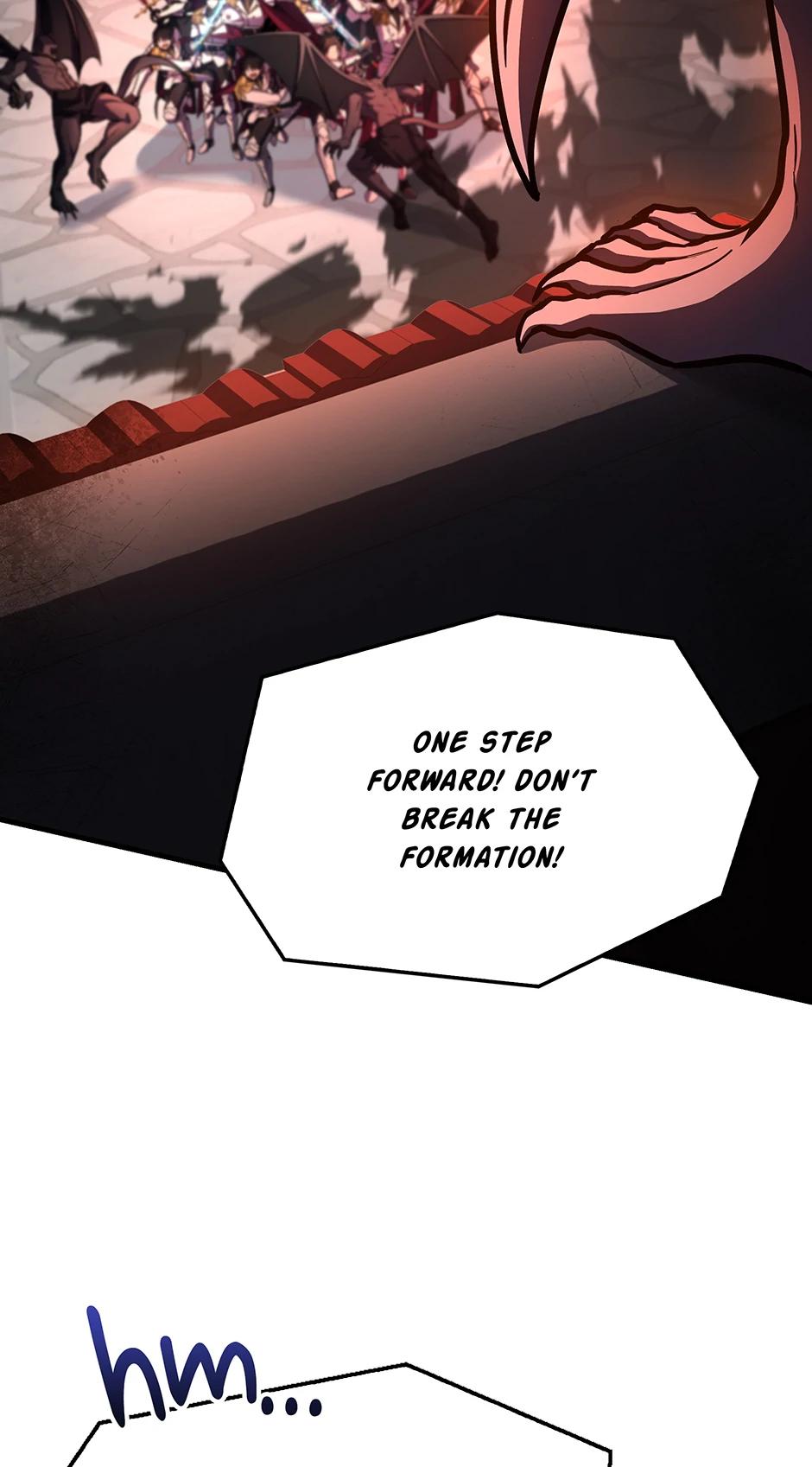 Read The Legendary Spearman Returns EN Manga Online