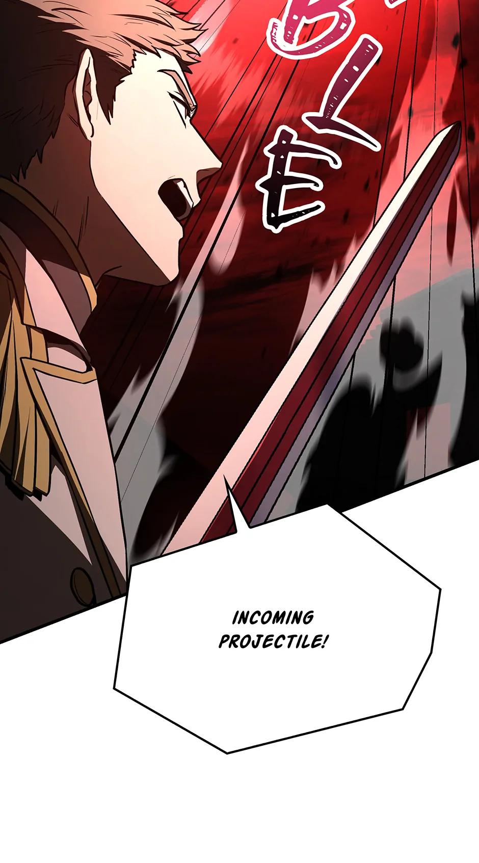 Read The Legendary Spearman Returns EN Manga Online