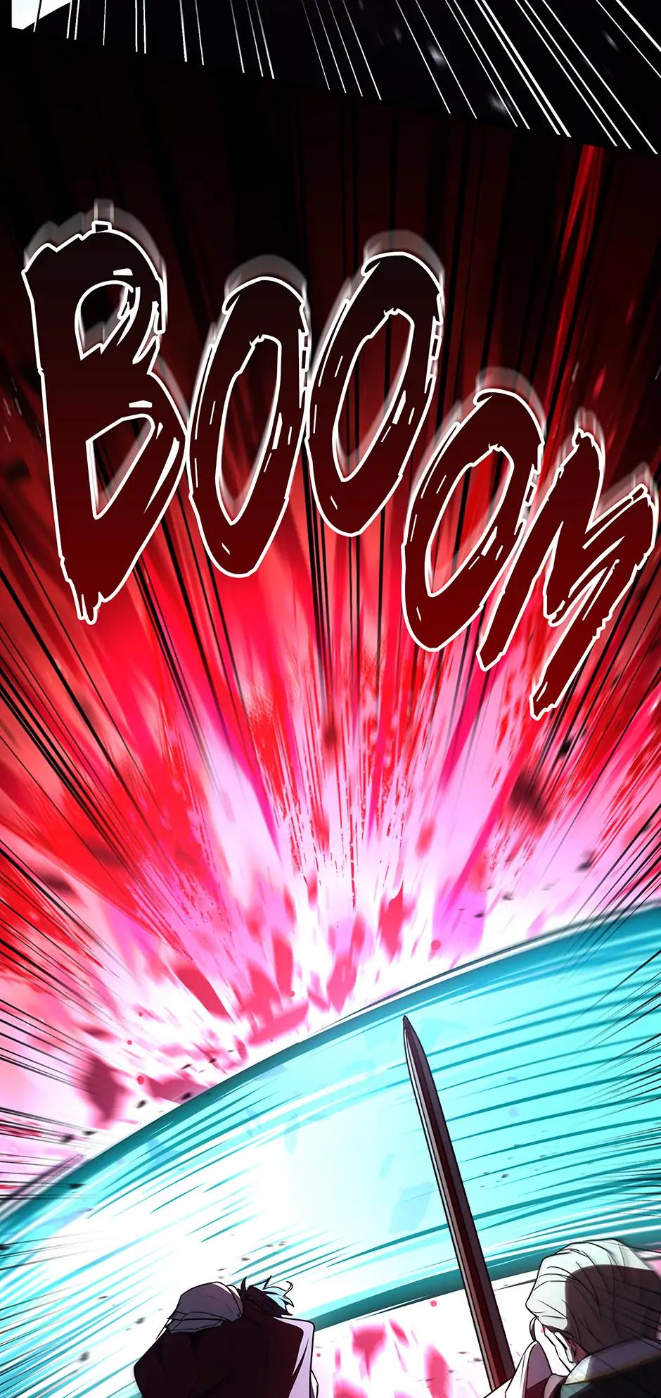 Read The Legendary Spearman Returns EN Manga Online