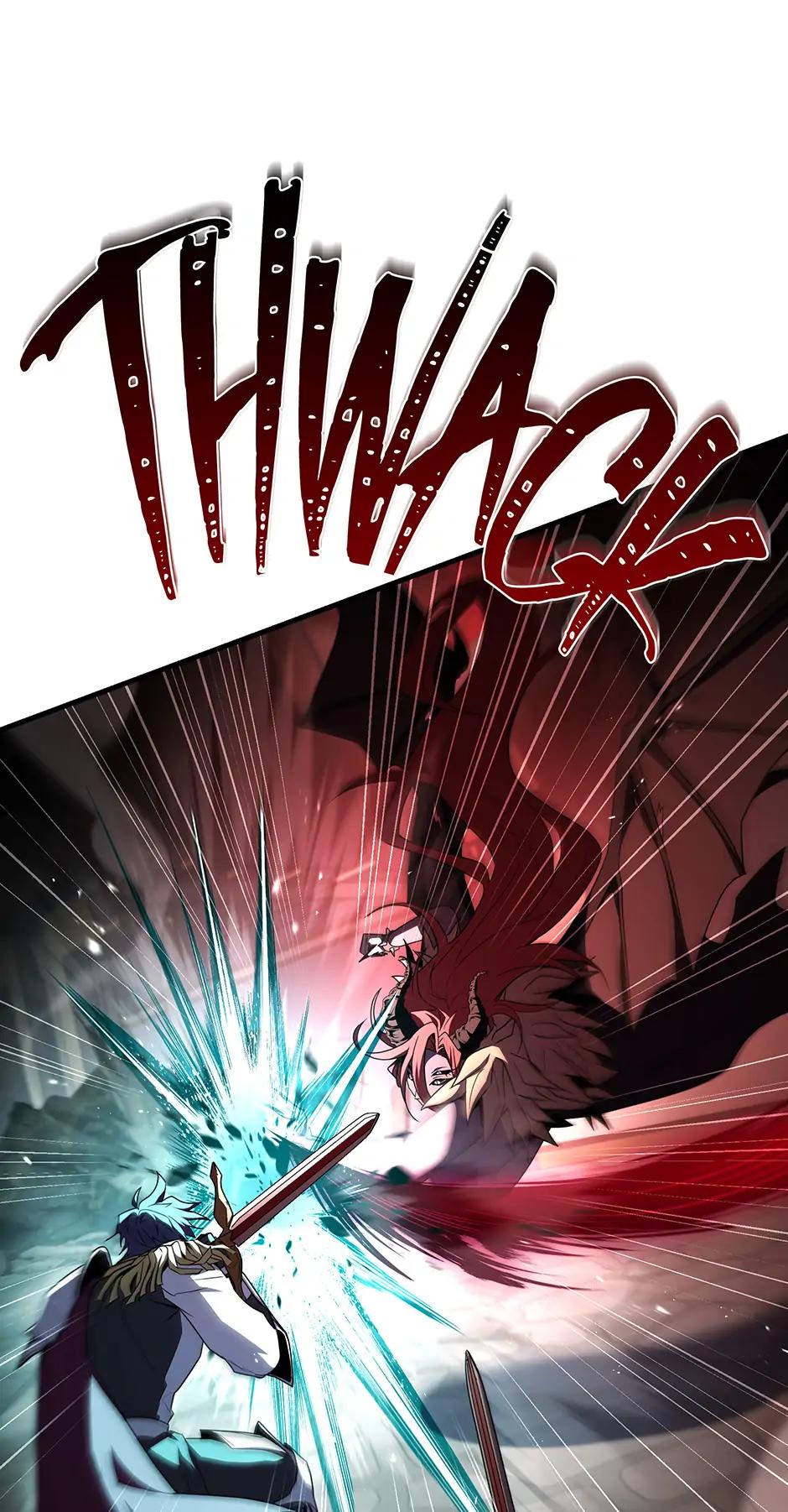Read The Legendary Spearman Returns EN Manga Online