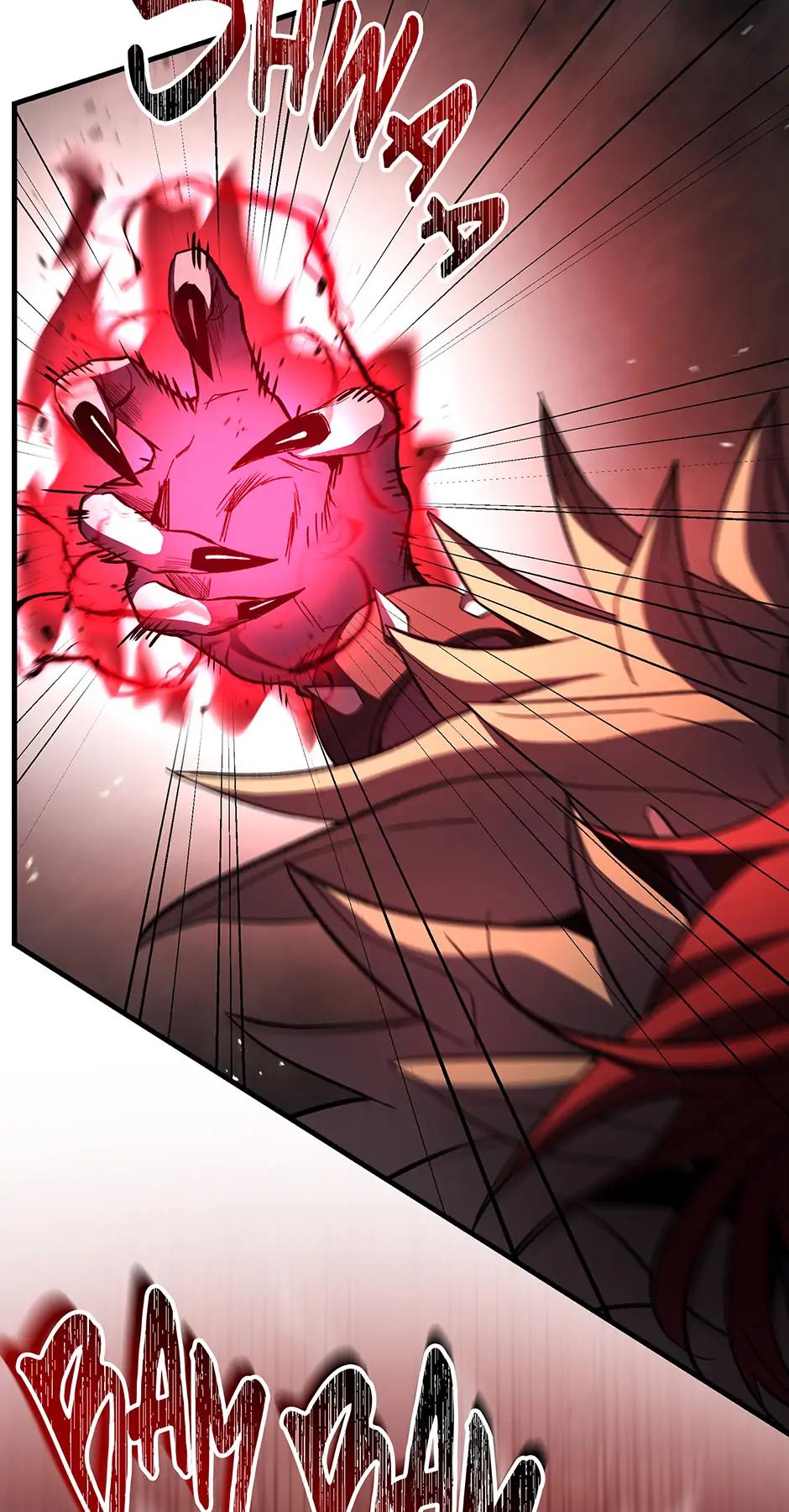 Read The Legendary Spearman Returns EN Manga Online