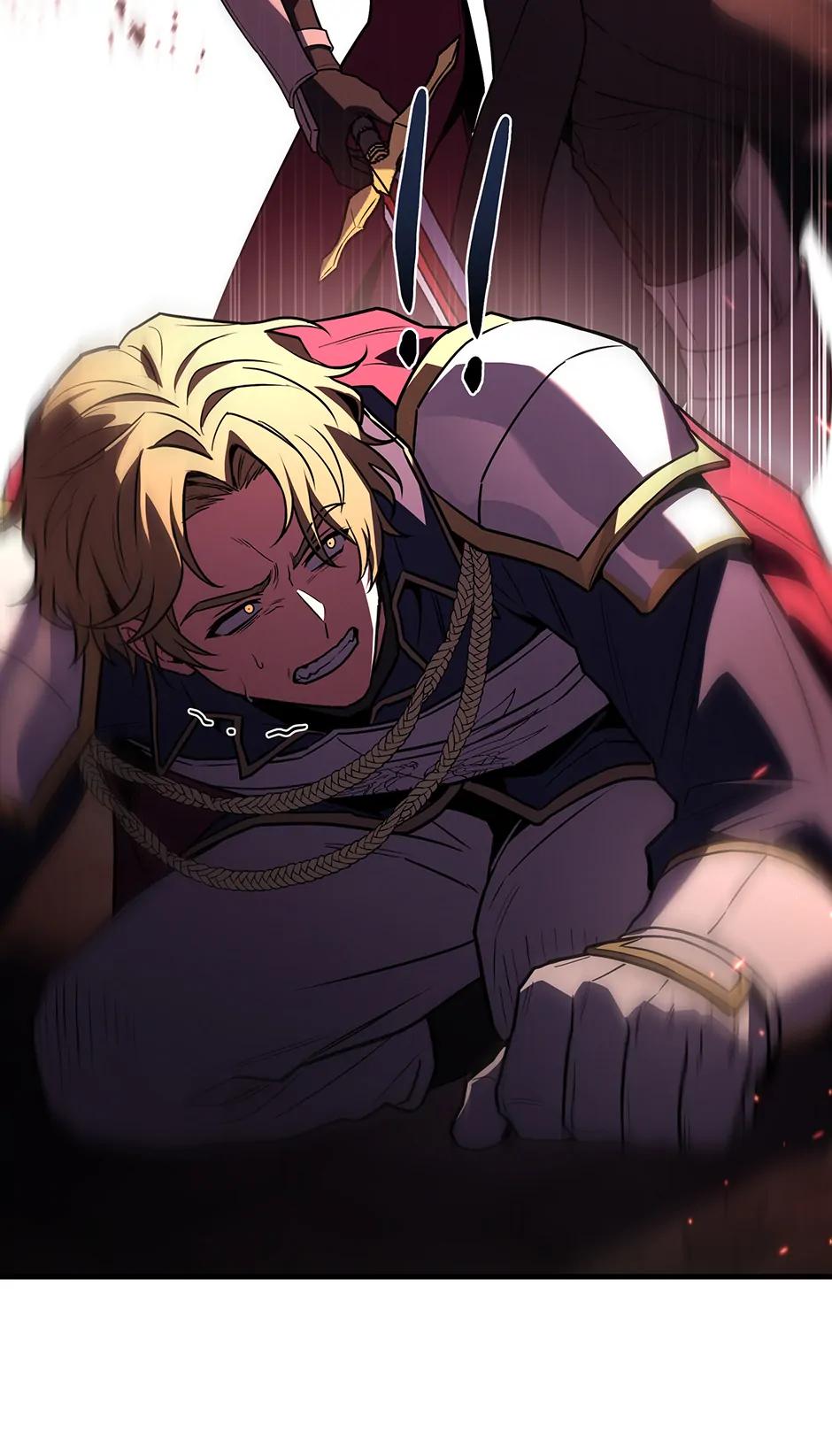 Read The Legendary Spearman Returns EN Manga Online