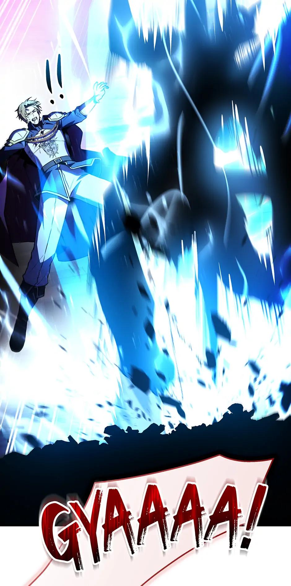 Read The Legendary Spearman Returns EN Manga Online