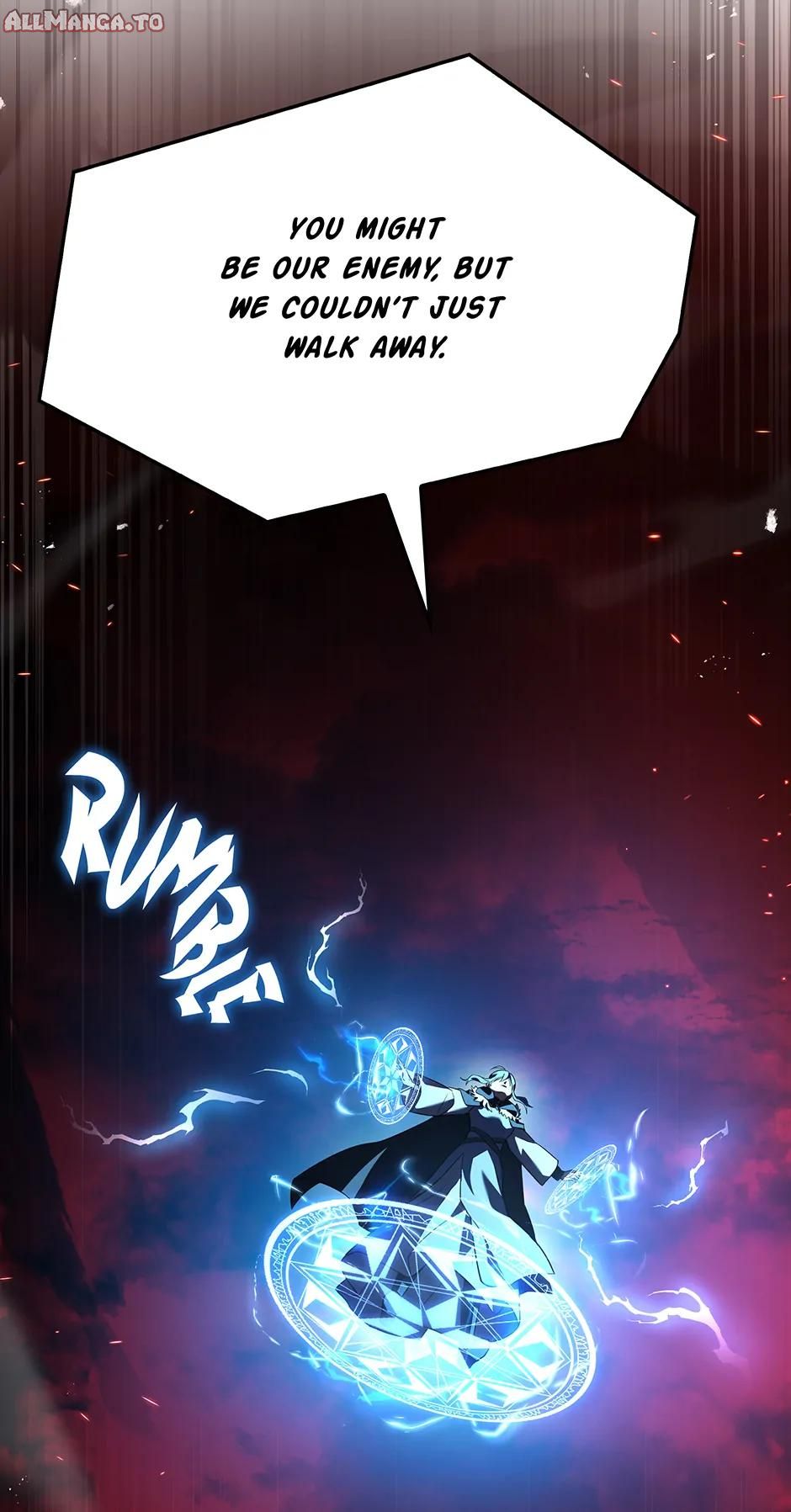 Read The Legendary Spearman Returns EN Manga Online