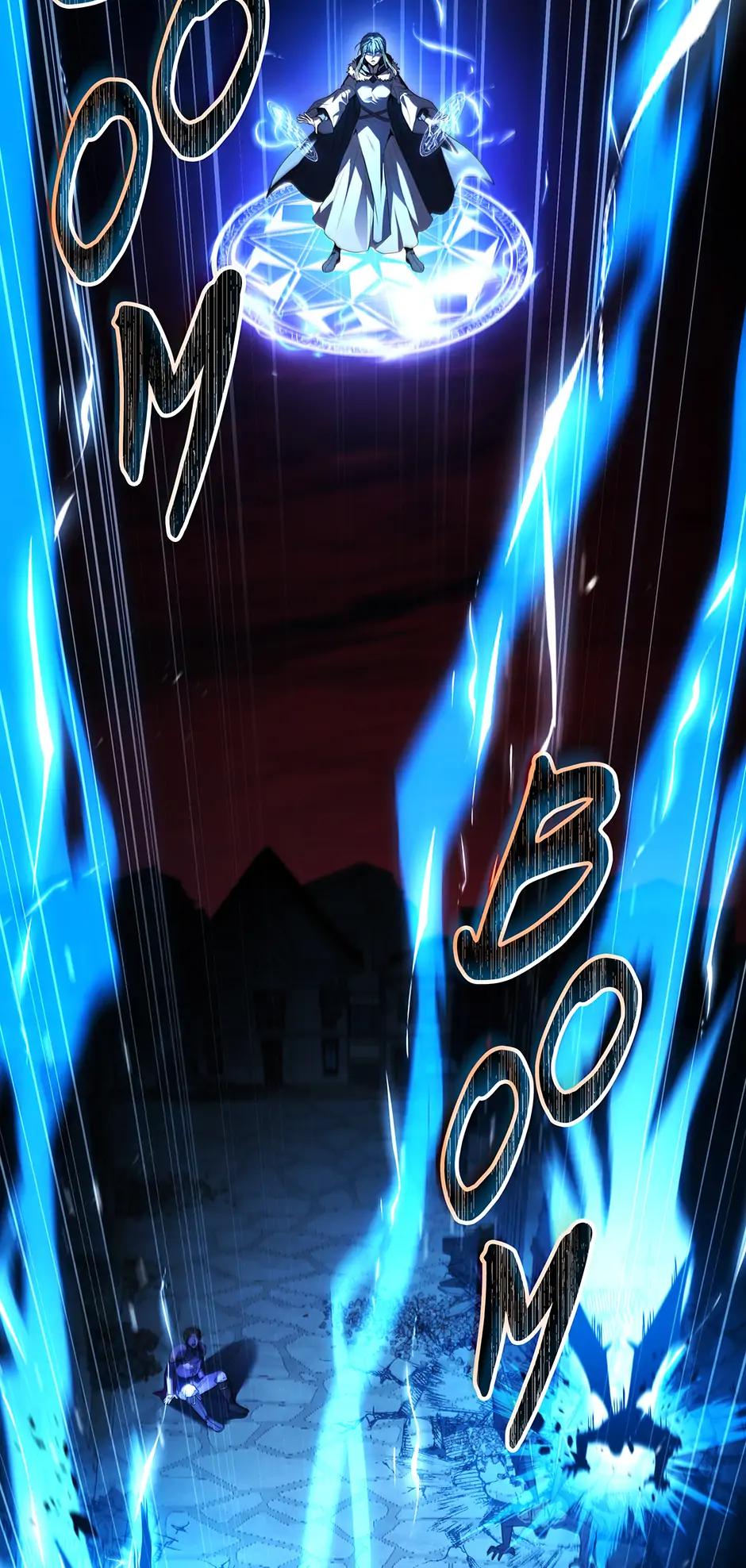 Read The Legendary Spearman Returns EN Manga Online