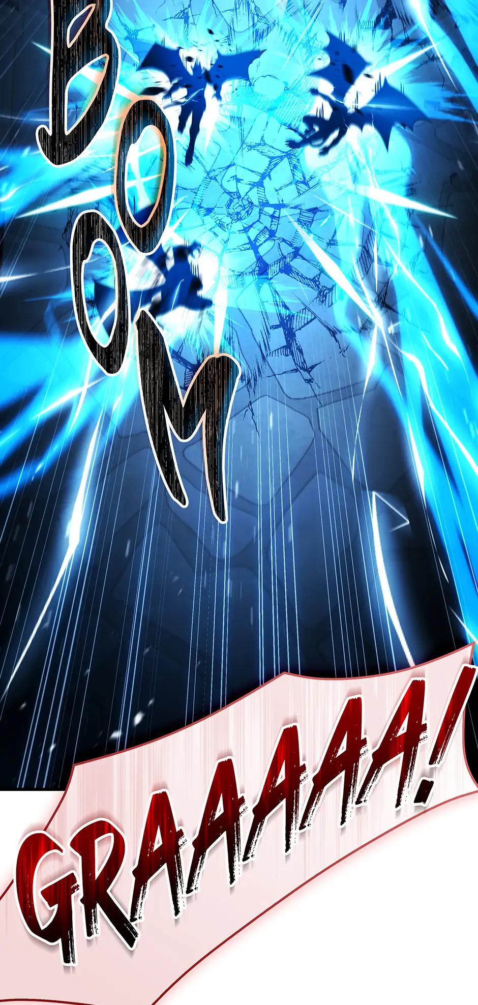 Read The Legendary Spearman Returns EN Manga Online