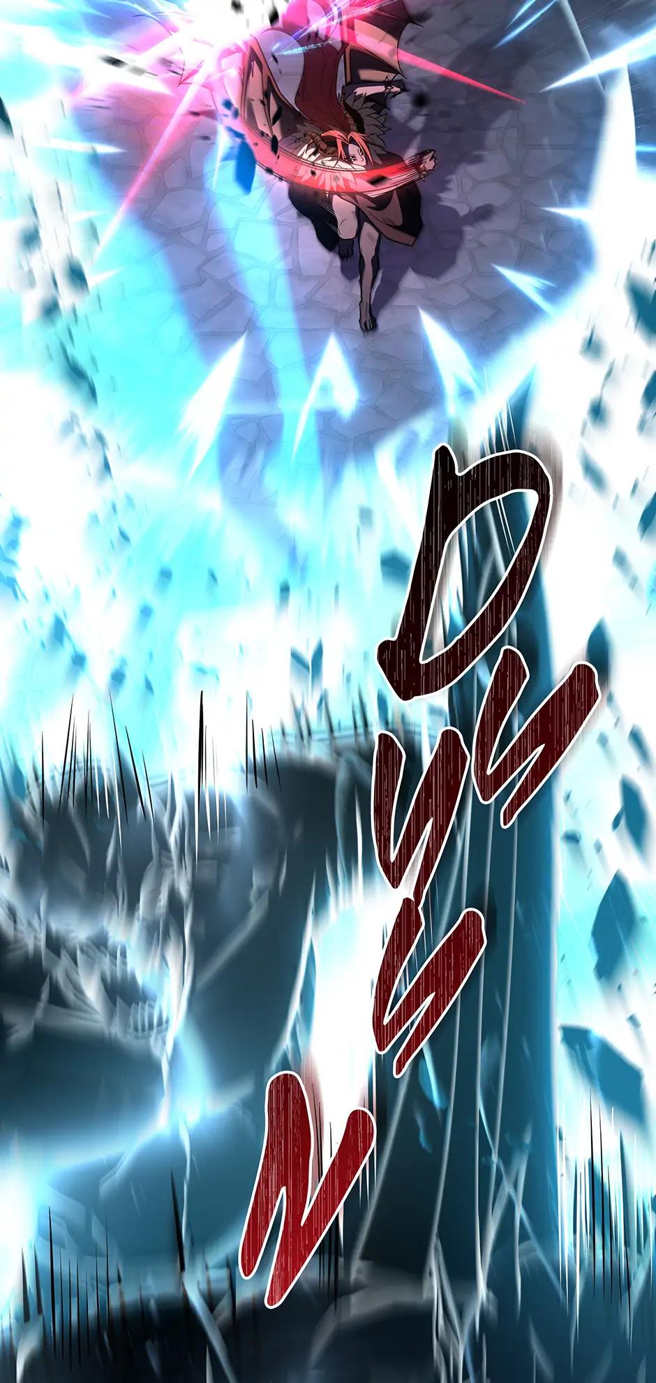 Read The Legendary Spearman Returns EN Manga Online