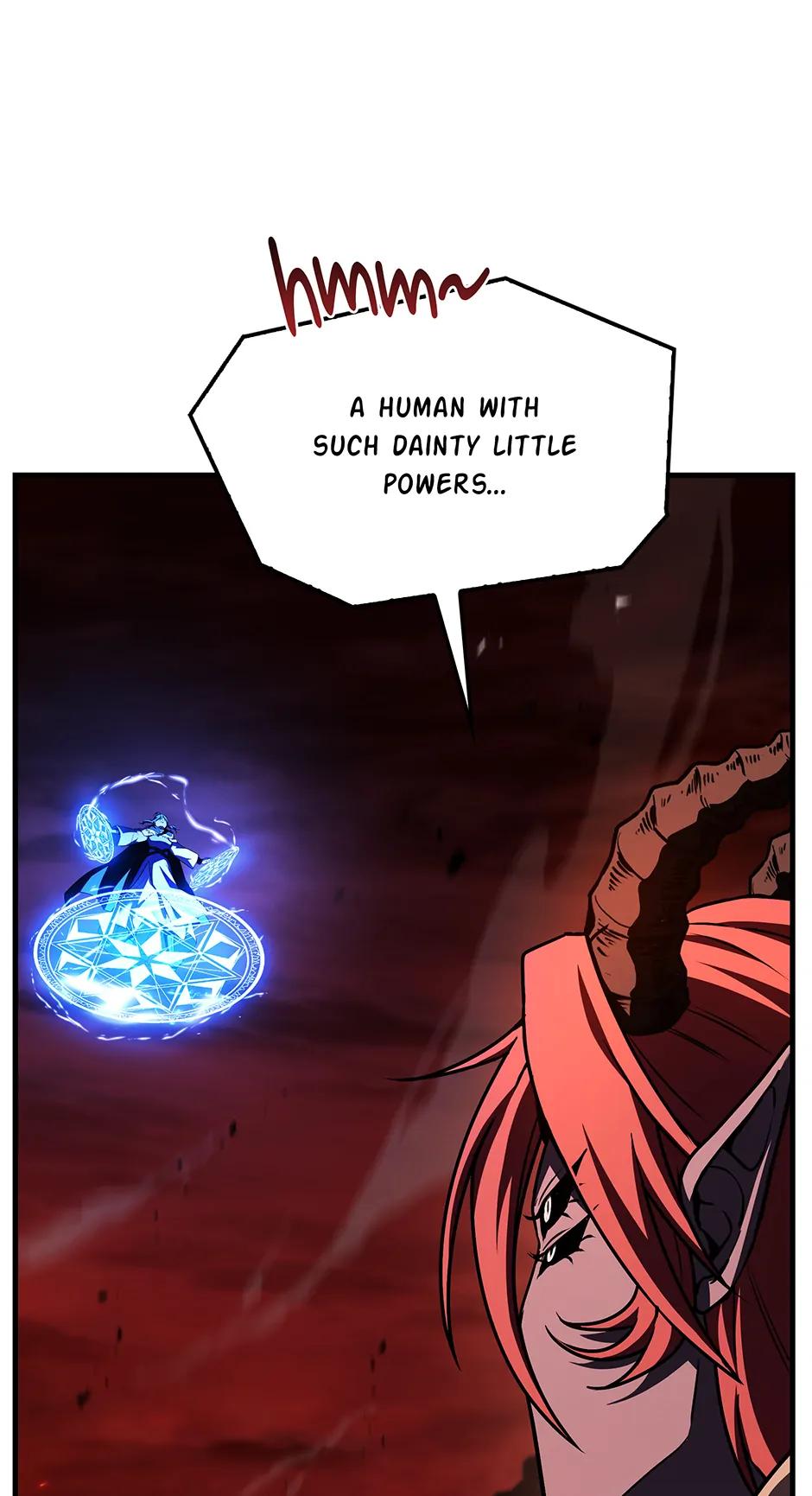 Read The Legendary Spearman Returns EN Manga Online