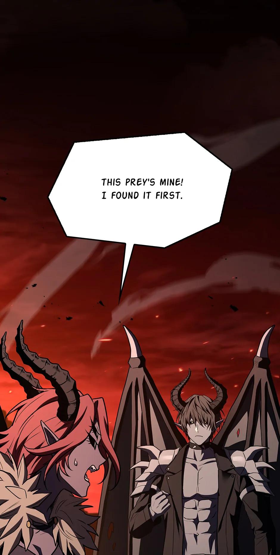 Read The Legendary Spearman Returns EN Manga Online