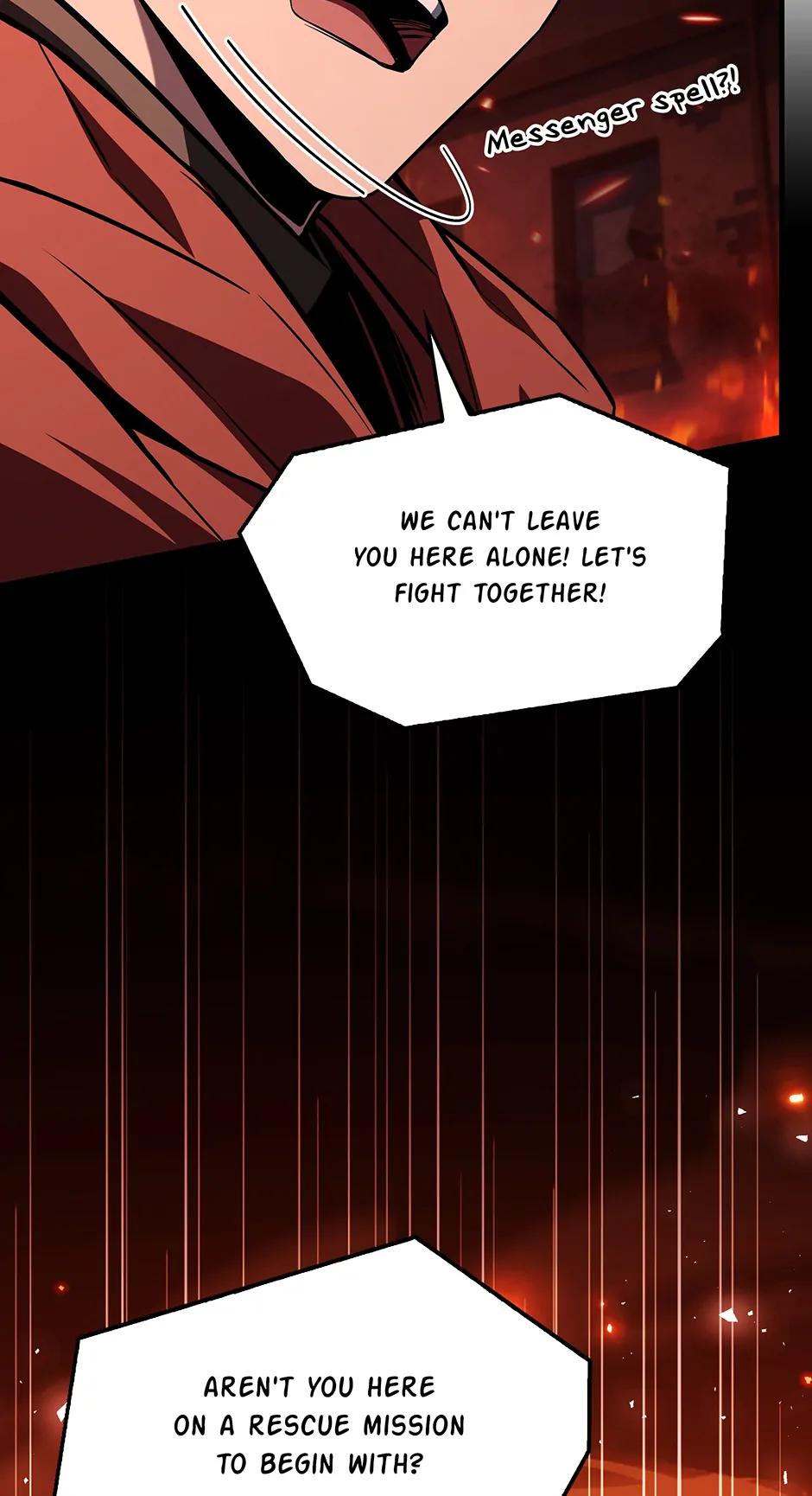 Read The Legendary Spearman Returns EN Manga Online