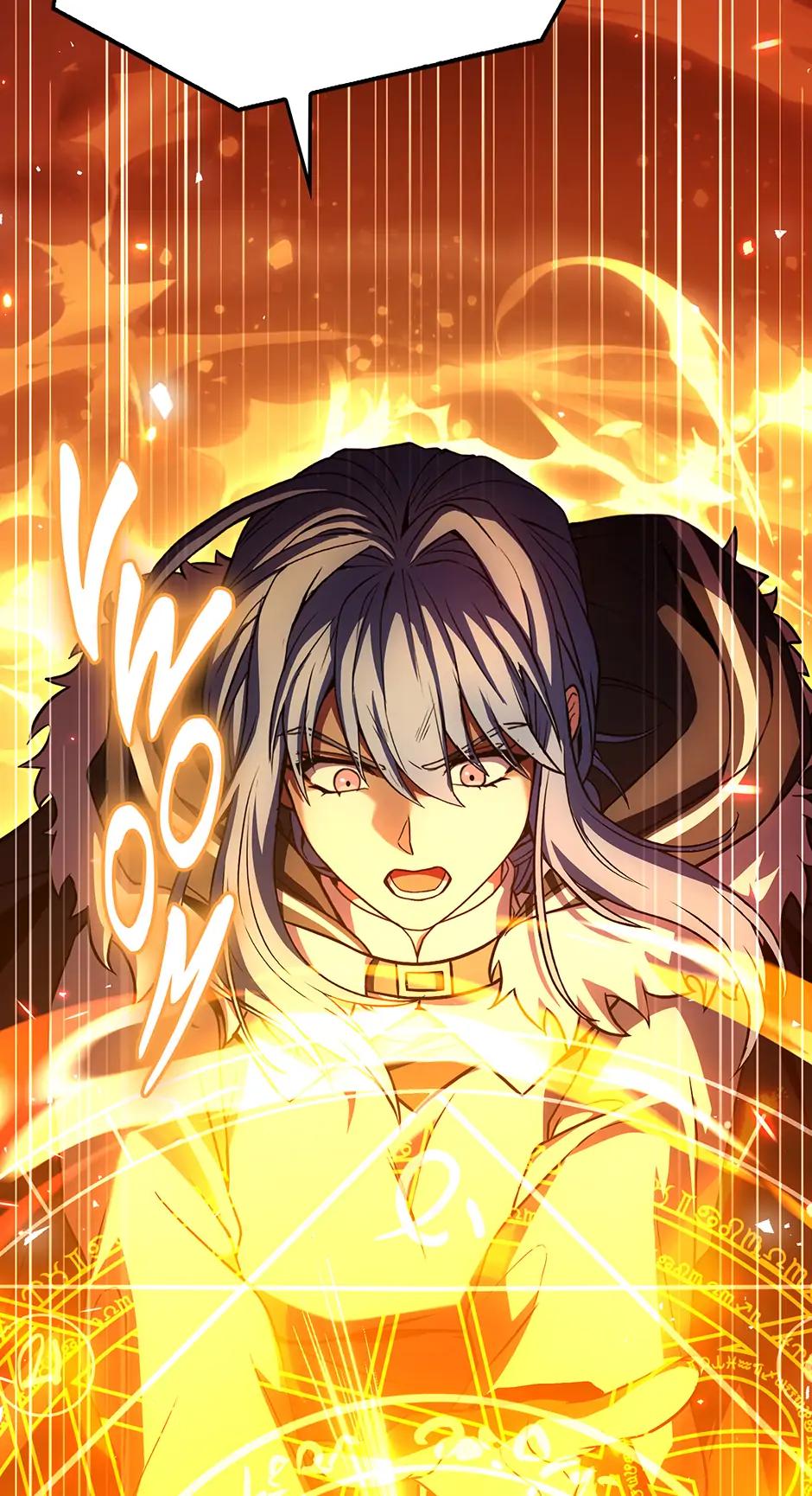 Read The Legendary Spearman Returns EN Manga Online