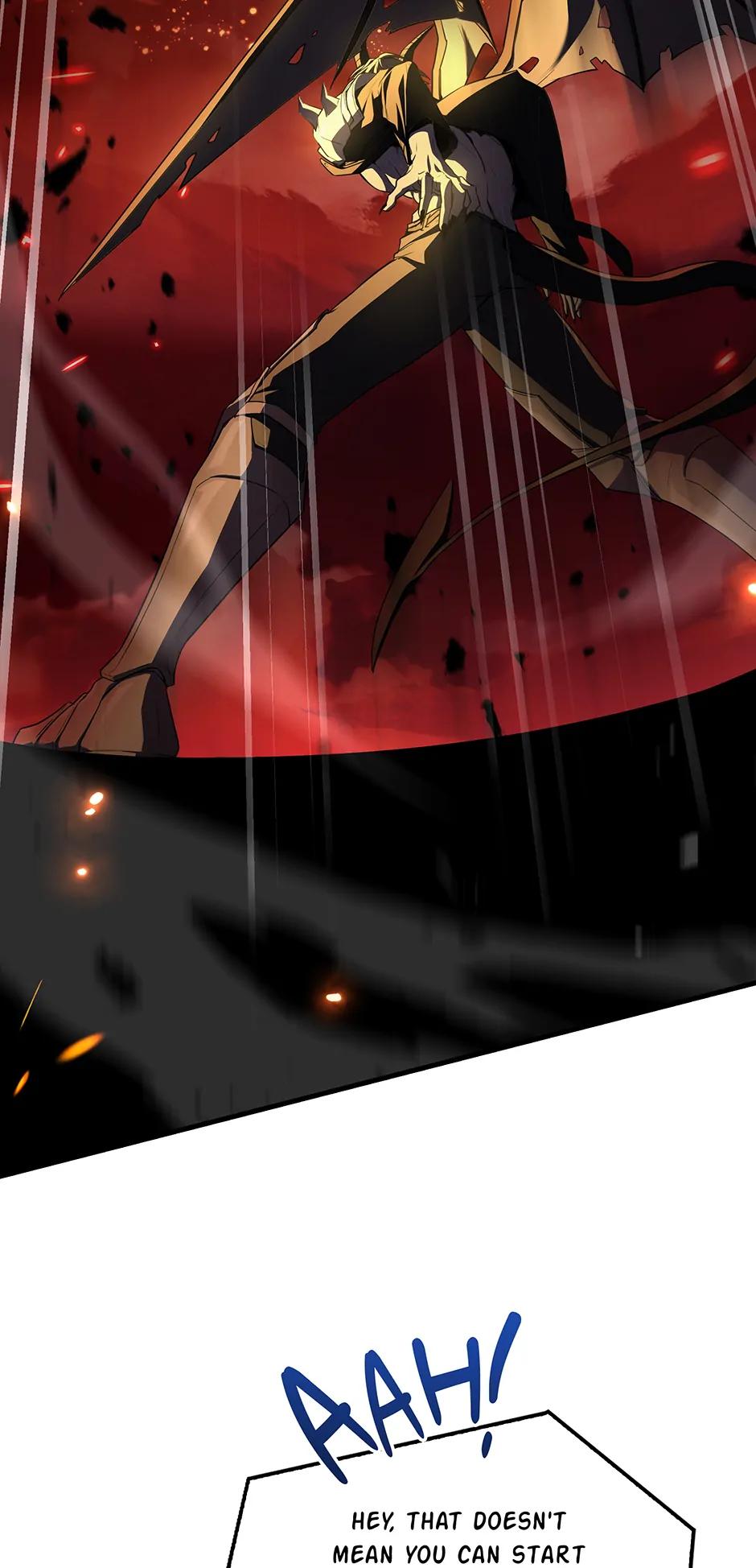 Read The Legendary Spearman Returns EN Manga Online