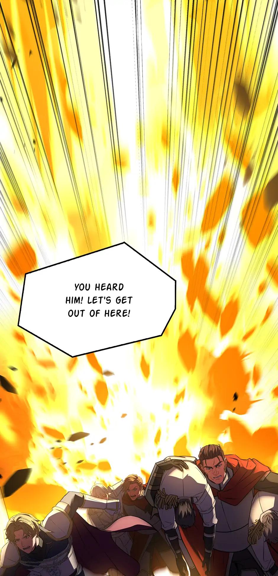 Read The Legendary Spearman Returns EN Manga Online