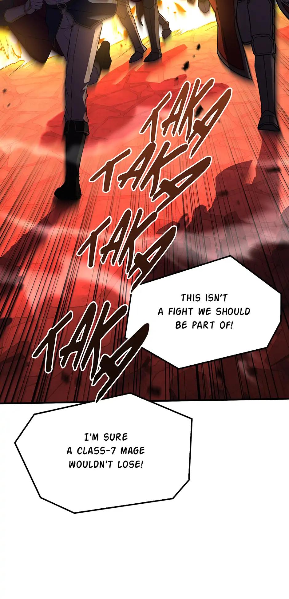 Read The Legendary Spearman Returns EN Manga Online